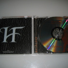 Hammerfall - Glory To The Brave (CD) - pikkukuva 3