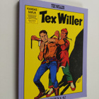 Gianluigi Bonelli : Tex Willer Kronikka 42 : Dakotat ; Ki... - pikkukuva 1