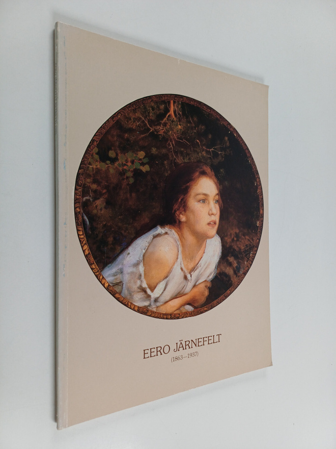 Eero Järnefelt : Eero Järnefelt (1863-1937) : Retretti 25...