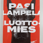 Pasi Lampela : Luottomies - pikkukuva 1