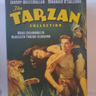 The Tarzan Collection DVD - pikkukuva 1