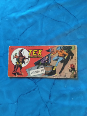 tex 3 vsk 10