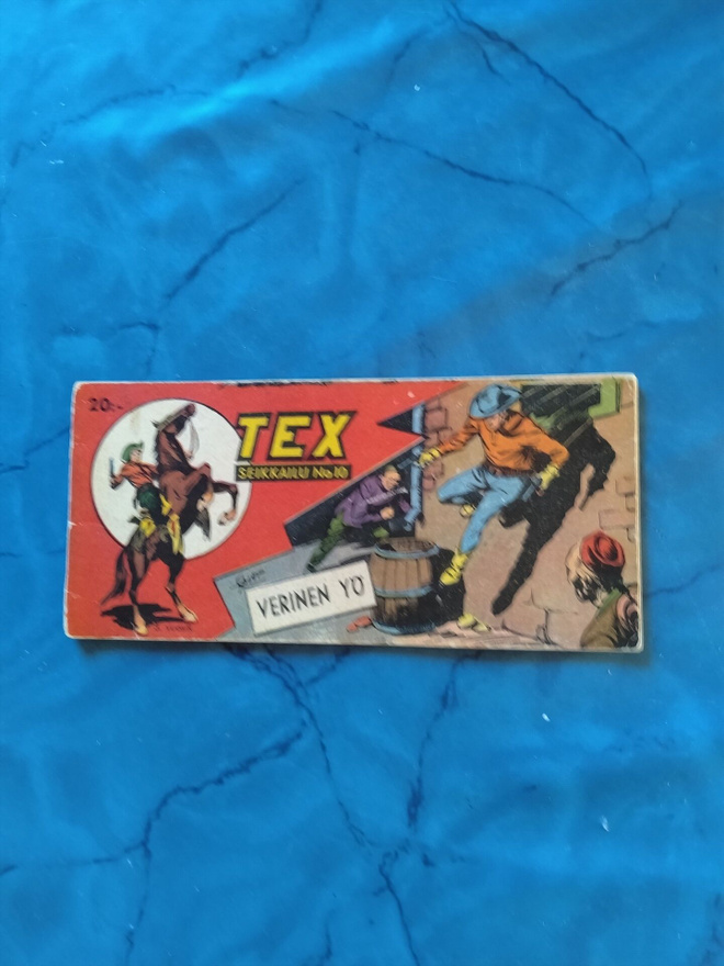 tex 3 vsk 10