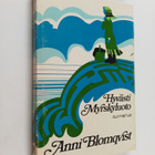 Anni Blomqvist : Hyvästi Myrskyluoto - pikkukuva 1