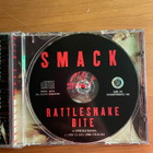 Smack - Rattlesnake Bite CD. Zen Garden 1998 - pikkukuva 4
