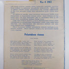 Urho Muroma : Herää valvomaan 4/1961 - pikkukuva 2