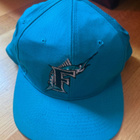 FLORIDA MARLINS BASEBALL MLB LIPPIS 1986 - pikkukuva 2