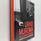 Urho Muroma : Pelastuksen perustus : valikoituja hartaus-... - pikkukuva 1