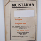 Otava Marraskuu 1919 : kuvallinen kuukausilehti - pikkukuva 2