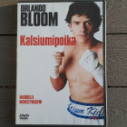 DVD: Kalsiumipoika / The Calcium Kid (Orlando Bloom 2003) - pikkukuva 1