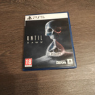 Until Dawn (Remake,Ps5) - pikkukuva 1