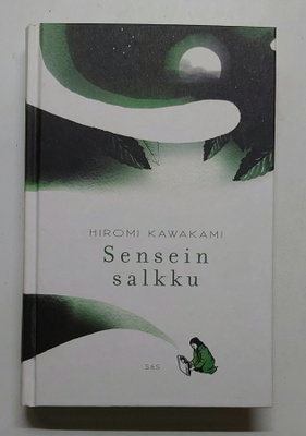 Hiromi Kawakami - Sensein salkku