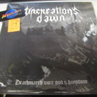 UNCREATIONS DAWN-DEATHMARCH OVER GODS KINGDOM MLP M-/M- - pikkukuva 1