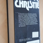 Agatha Christie : Neiti Lemon erehtyy ( 6.p. 1985 k.po ) - pikkukuva 2