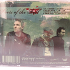 POETS OF THE FALL - SIGNS OF LIFE CD - pikkukuva 2
