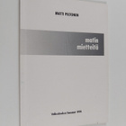 Matti Peltonen : Pakinoita Valkeakosken sanomissa 1994 (M... - pikkukuva 1