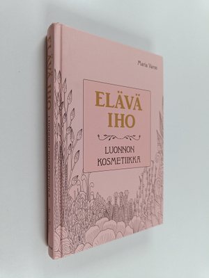 Maria Varon : Elävä iho