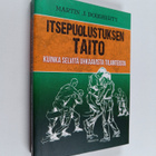 Martin J. Dougherty : Itsepuolustuksen taito : Kuinka sel... - pikkukuva 1