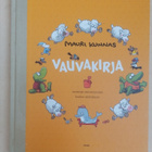 Vauvakirja Mauri Kunnas - pikkukuva 1