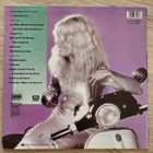 Kim Carnes – Café Racers (LP) - pikkukuva 2