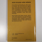 Matias Sikondomboro : Ken kulkee, hän näkee - pikkukuva 2
