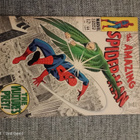 The Amazing Spiderman 64 - pikkukuva 1