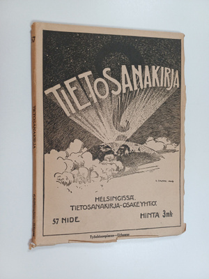 Tietosanakirja 57 nide