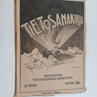 Tietosanakirja 57 nide - pikkukuva 1