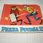 Pekka Puupää 21 - pikkukuva 1