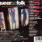 QUEER AS FOLK THE SECOND SEASON - pikkukuva 2