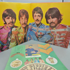 The Beatles – Sgt. Pepper's Lonely Hearts Club Band LP - pikkukuva 2
