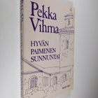 Pekka Vihma : Hyvän Paimenen sunnuntai - pikkukuva 1