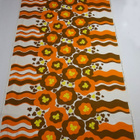 Finlayson Kerni käyttämätön retrokangas 245 cm x 135 cm - pikkukuva 2