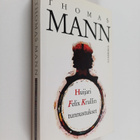 Thomas Mann : Huijari Felix Krullin tunnustukset - pikkukuva 1