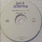 Jani & Jetsetters • Etupenkillä PROMO CD-Single - pikkukuva 3
