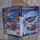 speedboat GP cib ps2 - pikkukuva 1