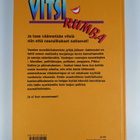 Juhana (toim.) Vänskä : Vitsirumba - pikkukuva 2