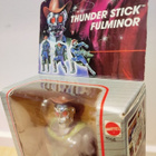 BraveStarr Thunder Stick (1986) Mattel - pikkukuva 5