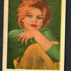 Keräilykuva - Brigitte Bardot B 99 - pikkukuva 1