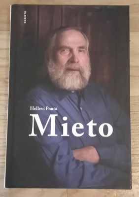 Hellevi Pouta - Mieto