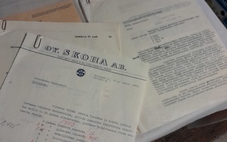 erä sa suojeluskunta papereita