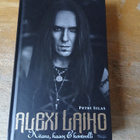 Alexi Laiho Kitara, kaaos & kontrolli - pikkukuva 1