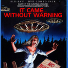 WITHOUT WARNING - Varoitus (1980) 2Disc Shout! Factory OOP A - pikkukuva 3