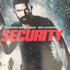 Security BLU-RAY - pikkukuva 1