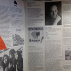 THE ENIGMA COMPILATION 1988 :: VINYYLI LP POST-PUNK 1988 - pikkukuva 5