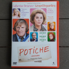 DVD: Potiche (Catherine Deneuve, Gérard Depardien 2010) - pikkukuva 1