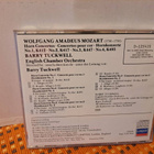 Mozart:Horn concertos 1-4-Barry Tuckwell CD - pikkukuva 2
