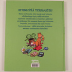 Tuuli Hypen : Nanna 3 : Ketunleipää tienaamassa! - pikkukuva 2