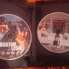 Boston legal , Kausi 5 , 4 DVD - pikkukuva 5