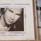 Petri Laaksonen: Eläköön elämä 2CD - pikkukuva 1